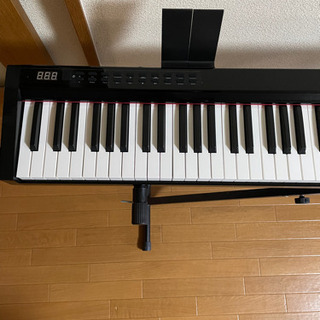 電子ピアノ商談中終了しました。 (ゆき) 播州赤穂の鍵盤楽器、ピアノの 