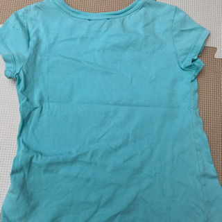DIESEL Tシャツの画像