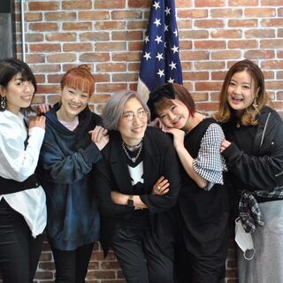 【美容師さん急募！！】正社員/業務委託も募集中