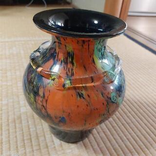 花瓶②の画像
