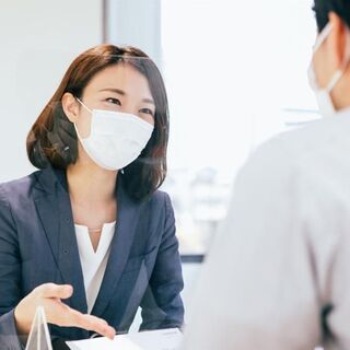 牧之原市のワクチン接種会場の受付案内スタッフ募集中！11月末まで...