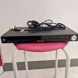 DVDプレイヤー 無料光が丘LIVIN引取