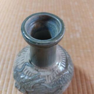 花瓶④の画像