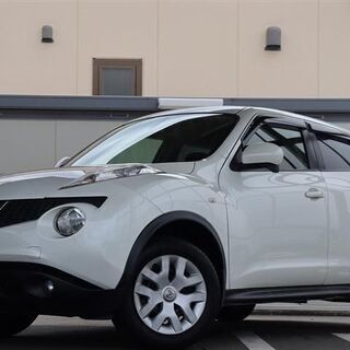 😊東海エリア・自社ローン取り扱い店！ 最長36回！　ジューク 1...