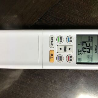 ★富士通★超美品★多機能★ボイス対応★２０１８年式★エアコン２，２ｋ★２６８００円★仮運転済★下見OKです★ の画像
