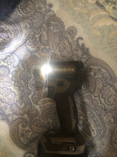 マキタ インパクトドライバ 14.4v
