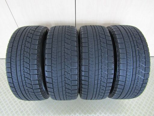 【スタッドレスタイヤ】 ブリジストン ブリザック ＶＲＸ　２２５／５５Ｒ１７