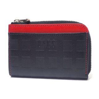 AA557 DAKS ダックス 小銭入れ 財布 コインケース