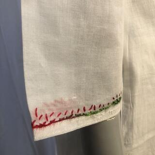 コットントップスの画像