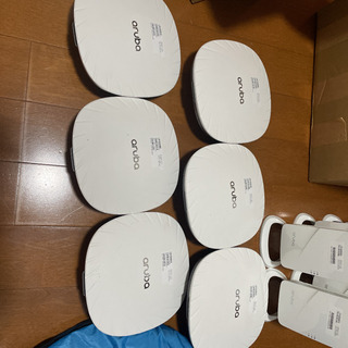 2019年製造 Aruba AP-515 定価82.500