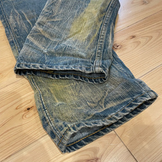 【一押し商品】スワッガー　swagger デニム ジーンズの画像