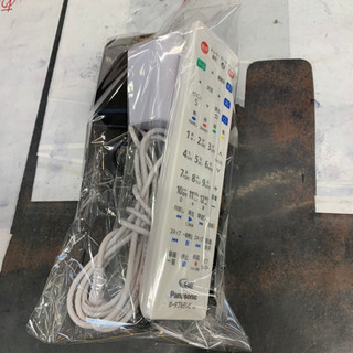 12/9 値下げ⭐️人気⭐️2020年製 Panasonic 10インチポータブルテレビ VIERA UN-10E10 パナソニック プライベートビエラの画像