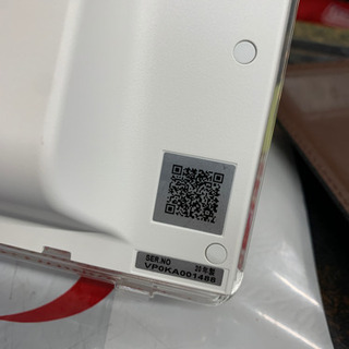 12/9 値下げ⭐️人気⭐️2020年製 Panasonic 10インチポータブルテレビ VIERA UN-10E10 パナソニック プライベートビエラの画像