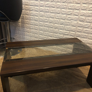 センターテーブル