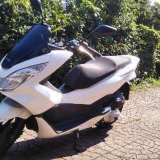 HONDA  PCX 125cc
