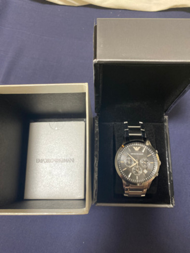 EMPORIO ARMANI