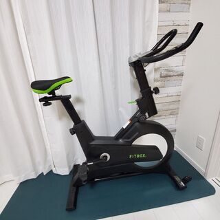 FITBOX エアロバイク