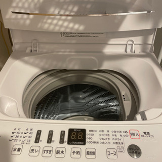 👔洗濯機欲しい方👚の画像