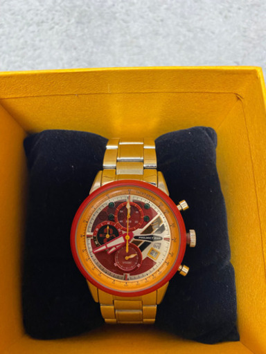 最終値下　エヴァンゲリオン　腕時計