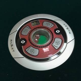 【唐邦】使用回数2回の新中古｜全自動麻雀卓 テーブルタイプ 折りたたみ式の画像