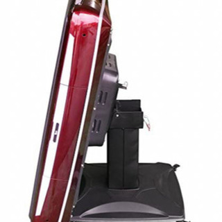 【唐邦】使用回数2回の新中古｜全自動麻雀卓 テーブルタイプ 折りたたみ式の画像