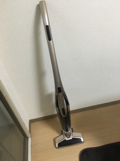 掃除機