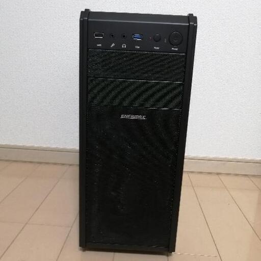 デスクトップ型パソコン