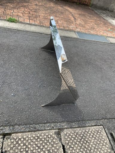 軽トラ バイザー