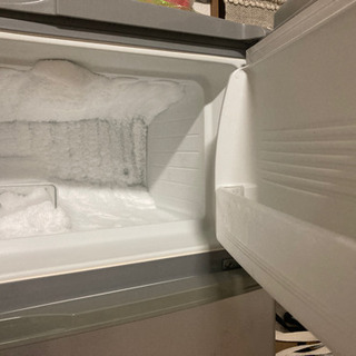 SANYO 冷蔵庫の画像