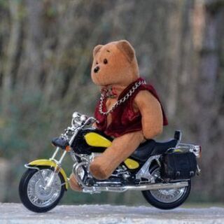 7月25日　バイクで一緒に走りませんか？