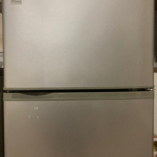 SANYO 冷蔵庫の画像