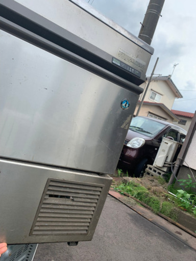 製冰機