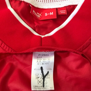 ⭐️PUMA プーマ puma 半袖&ハーフパンツ メンズ 上下 ジャージ⭐️の画像