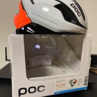 poc Receptor ヘルメット 定価¥29000 poc Receptor ヘルメット 定価¥29000 poc Receptor ヘルメット 定価