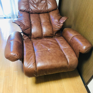 ソファーの画像