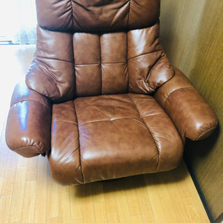 ソファーの画像