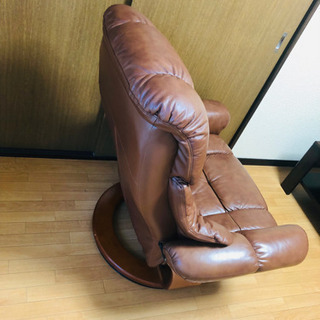 ソファーの画像