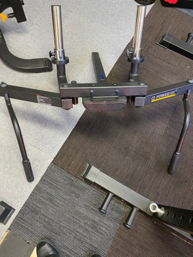 POWERTEC(パワーテック) ペックフライアクセサリー WB-PFA19