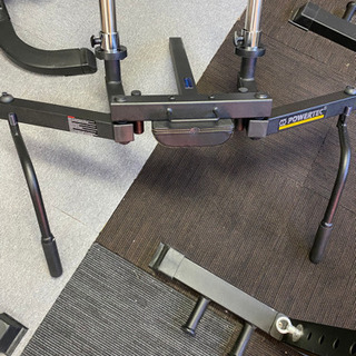 POWERTEC(パワーテック) ペックフライアクセサリー WB...