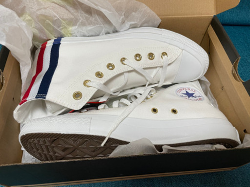 ⭐︎新品⭐︎コンバース　27.0トリコライン　オールスター　converse 