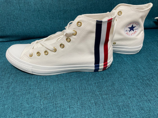 ⭐︎新品⭐︎コンバース　27.0トリコライン　オールスター　converse