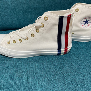 ⭐︎新品⭐︎コンバース　27.0トリコライン　オールスター　co...