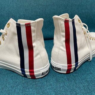 ⭐︎新品⭐︎コンバース　27.0トリコライン　オールスター　converse の画像