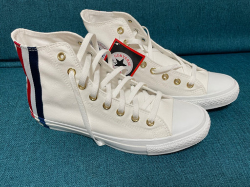 ⭐︎新品⭐︎コンバース　27.0トリコライン　オールスター　converse 