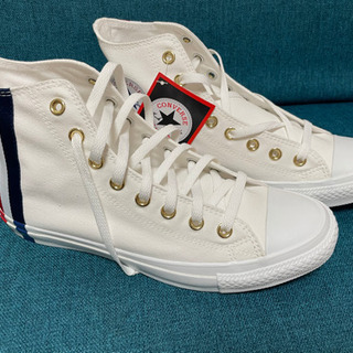 ⭐︎新品⭐︎コンバース　27.0トリコライン　オールスター　converse の画像