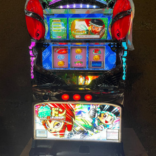 【中古台】緑ドン～キラメキ!炎のオーロラ伝説～