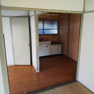 安中市板鼻 格安 戸建て 駐車場無料 - 賃貸（マンション/一戸建て）