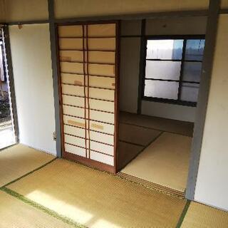 安中市板鼻 格安 戸建て 駐車場無料 − 群馬県