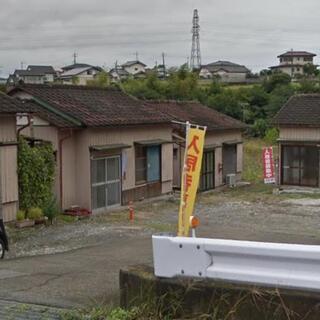 安中市板鼻 格安 戸建て 駐車場無料の画像