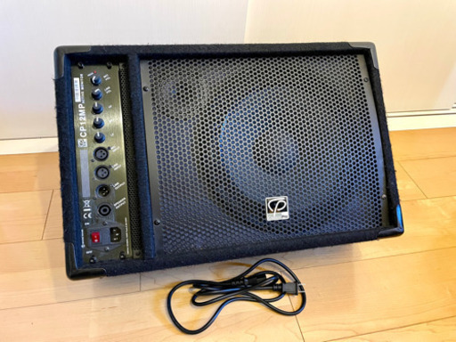 🚚配達無料 PAスピーカー CLASSIC PRO ( クラシックプロ ) CP12MP 002